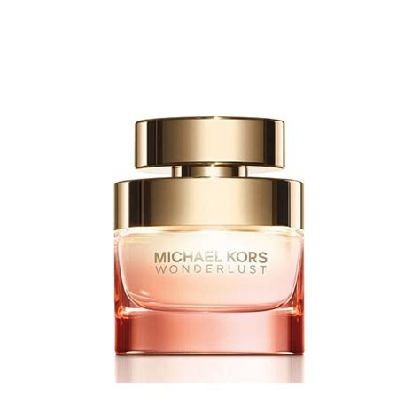 michael kors wonderlust edp 50ml|wonderlust Michael Kors.